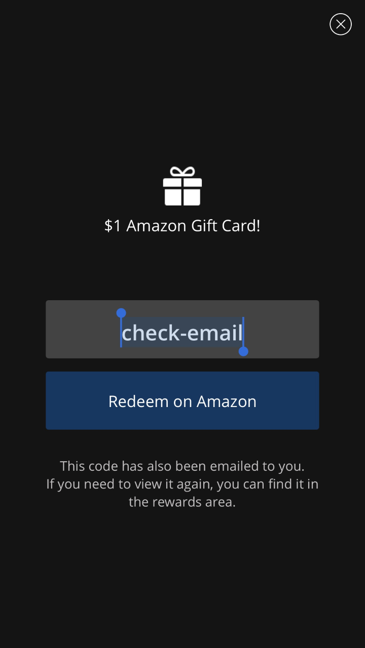 How Do I Claim My Amazon Gift Card Limeade Help Center